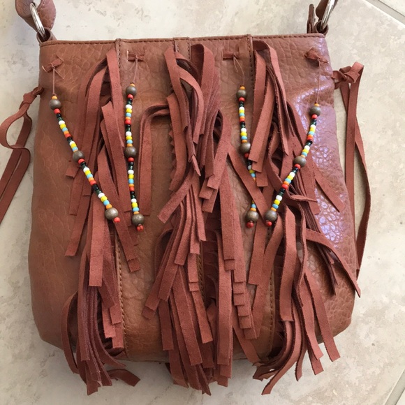 Jessica Simpson Handbags - Jessica Simpson Crossbody bag